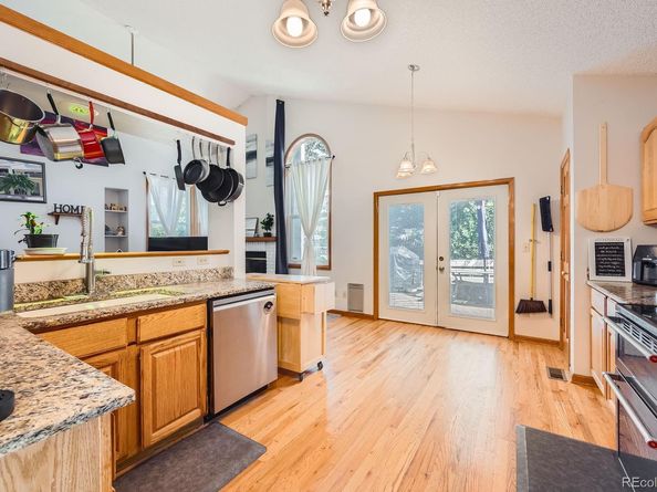 18297 E Baker Place, Aurora CO 80013