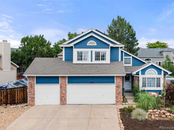 18297 E Baker Place, Aurora CO 80013