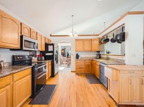 18297 E Baker Place, Aurora CO 80013