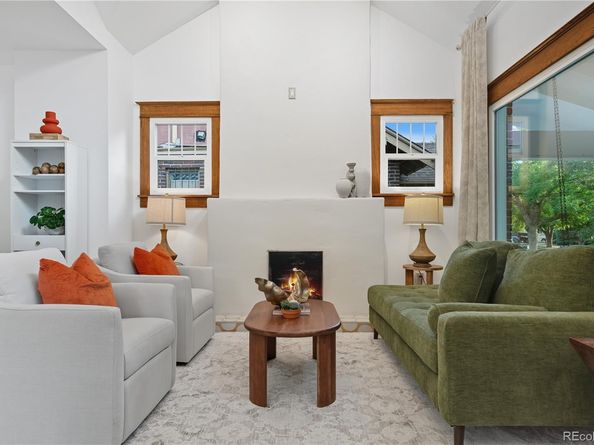 3432 N Josephine Street, Denver CO 80205
