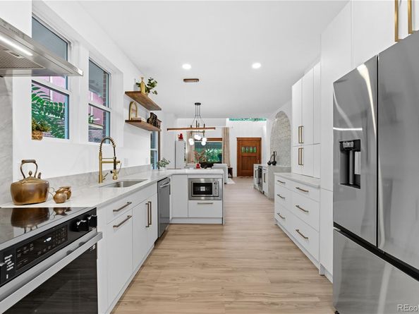3432 N Josephine Street, Denver CO 80205