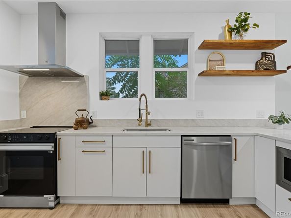 3432 N Josephine Street, Denver CO 80205