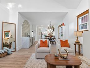 3432 N Josephine Street, Denver CO 80205
