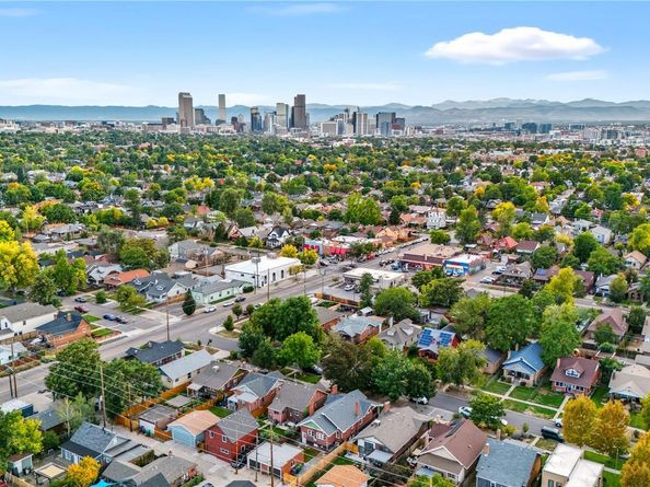 3432 N Josephine Street, Denver CO 80205