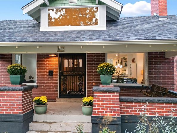 3432 N Josephine Street, Denver CO 80205