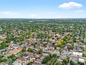3432 N Josephine Street, Denver CO 80205