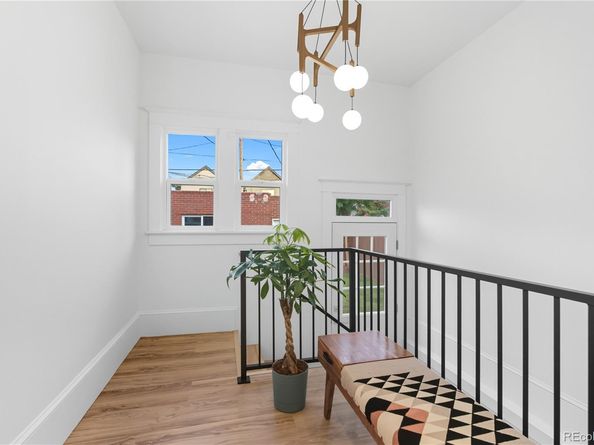 3432 N Josephine Street, Denver CO 80205