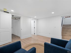 3432 N Josephine Street, Denver CO 80205