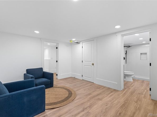 3432 N Josephine Street, Denver CO 80205