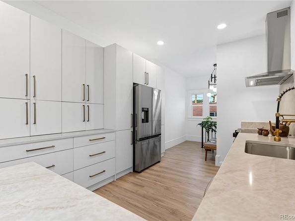 3432 N Josephine Street, Denver CO 80205