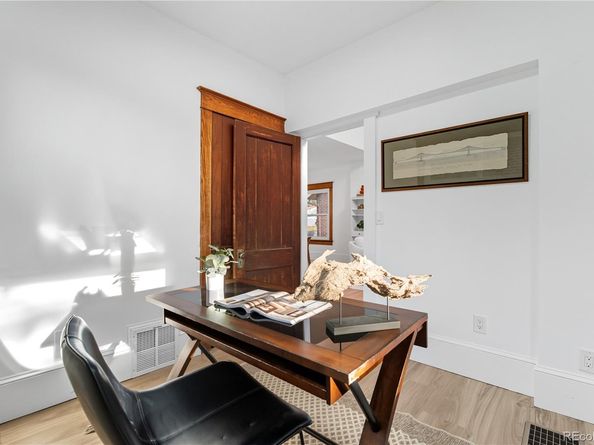 3432 N Josephine Street, Denver CO 80205