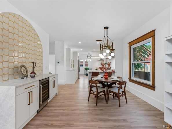 3432 N Josephine Street, Denver CO 80205