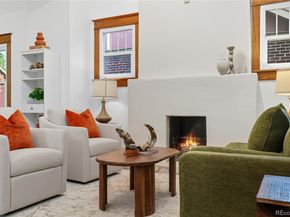 3432 N Josephine Street, Denver CO 80205