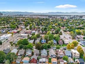 3432 N Josephine Street, Denver CO 80205
