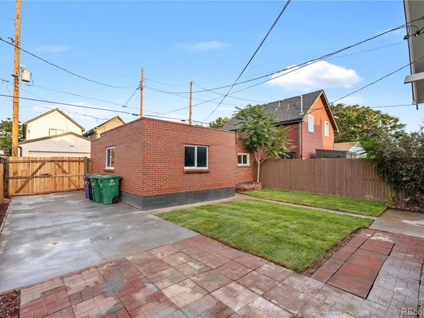 3432 N Josephine Street, Denver CO 80205