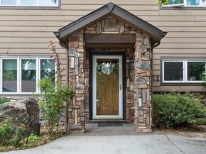 12421 W 9th Place, Golden CO 80401