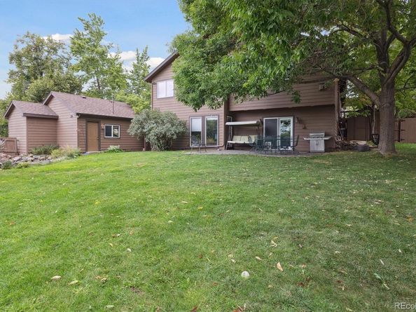 12421 W 9th Place, Golden CO 80401