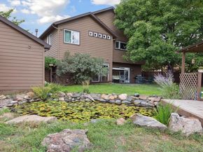 12421 W 9th Place, Golden CO 80401