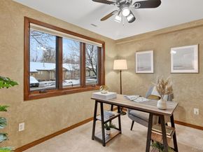 12421 W 9th Place, Golden CO 80401