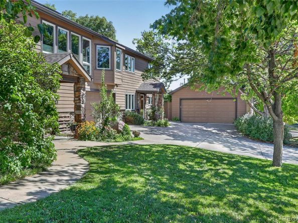 12421 W 9th Place, Golden CO 80401
