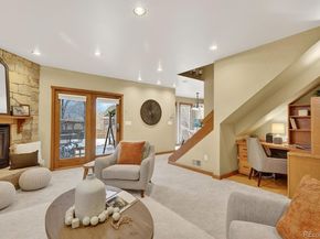 12421 W 9th Place, Golden CO 80401