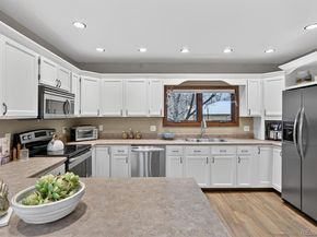 12421 W 9th Place, Golden CO 80401