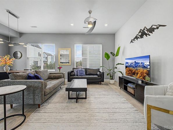 1661 W 67th Circle, Denver CO 80221