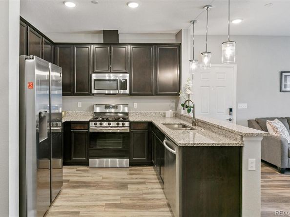 1831 S Dunkirk Street 102, Aurora CO 80017