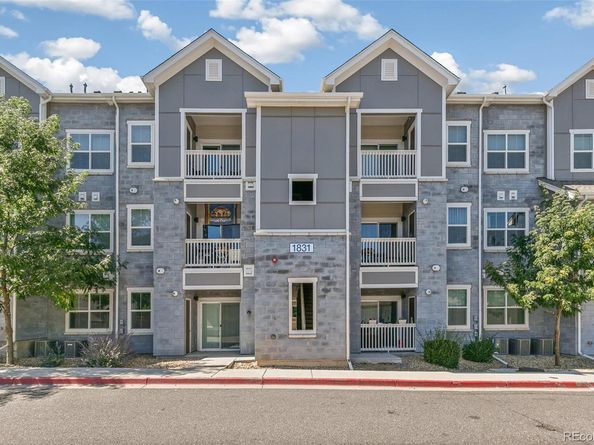 1831 S Dunkirk Street 102, Aurora CO 80017