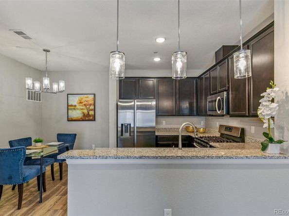 1831 S Dunkirk Street 102, Aurora CO 80017