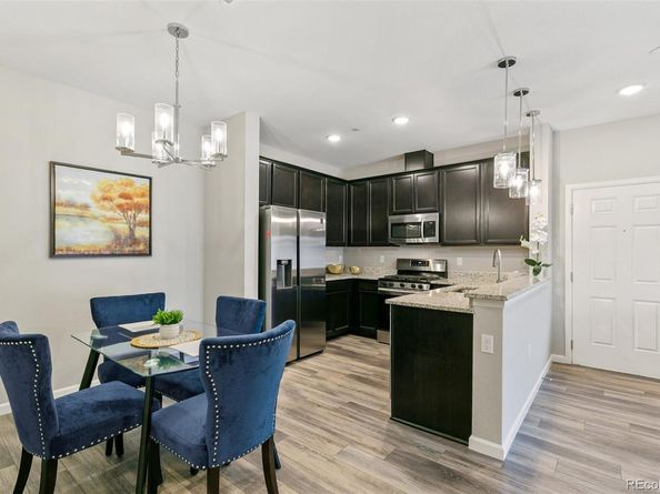 1831 S Dunkirk Street 102, Aurora CO 80017