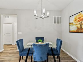 1831 S Dunkirk Street 102, Aurora CO 80017
