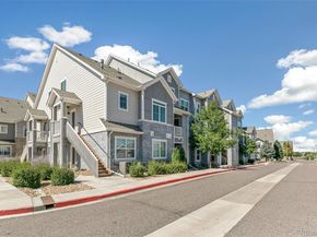 1831 S Dunkirk Street 102, Aurora CO 80017