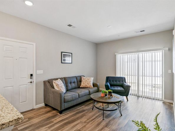 1831 S Dunkirk Street 102, Aurora CO 80017