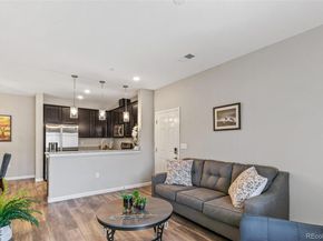 1831 S Dunkirk Street 102, Aurora CO 80017