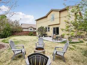 15548 E 116th Avenue, Commerce City CO 80022