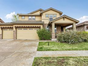 15548 E 116th Avenue, Commerce City CO 80022