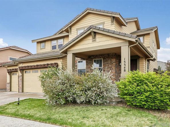 15548 E 116th Avenue, Commerce City CO 80022