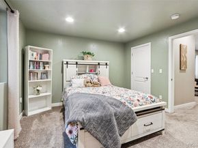 15548 E 116th Avenue, Commerce City CO 80022