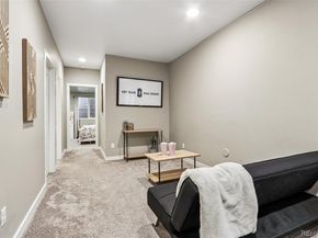 15548 E 116th Avenue, Commerce City CO 80022