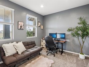15548 E 116th Avenue, Commerce City CO 80022