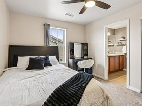 15548 E 116th Avenue, Commerce City CO 80022