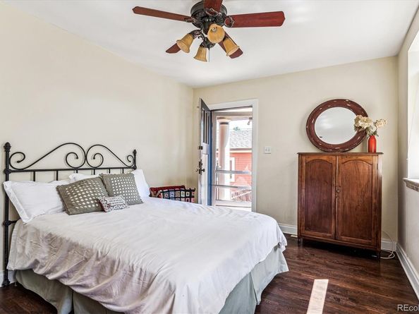 1800 S Sherman Street, Denver CO 80210