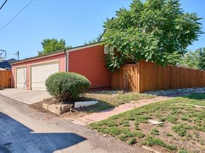 1800 S Sherman Street, Denver CO 80210