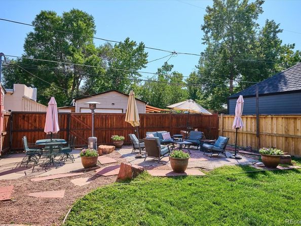 1800 S Sherman Street, Denver CO 80210