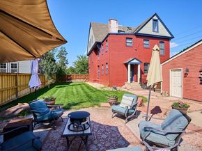 1800 S Sherman Street, Denver CO 80210