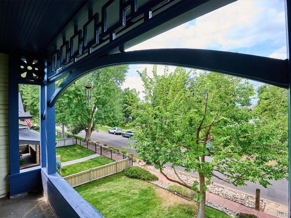 1800 S Sherman Street, Denver CO 80210