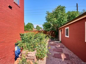 1800 S Sherman Street, Denver CO 80210