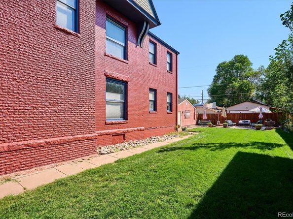 1800 S Sherman Street, Denver CO 80210