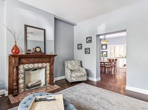 1800 S Sherman Street, Denver CO 80210